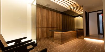 U dental office EBISU